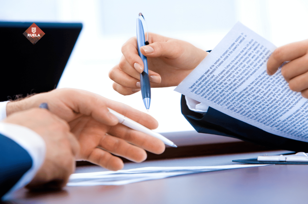 rescisão de um contrato de compra e venda de imóvel 