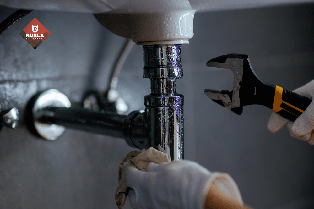 administração de imóveis