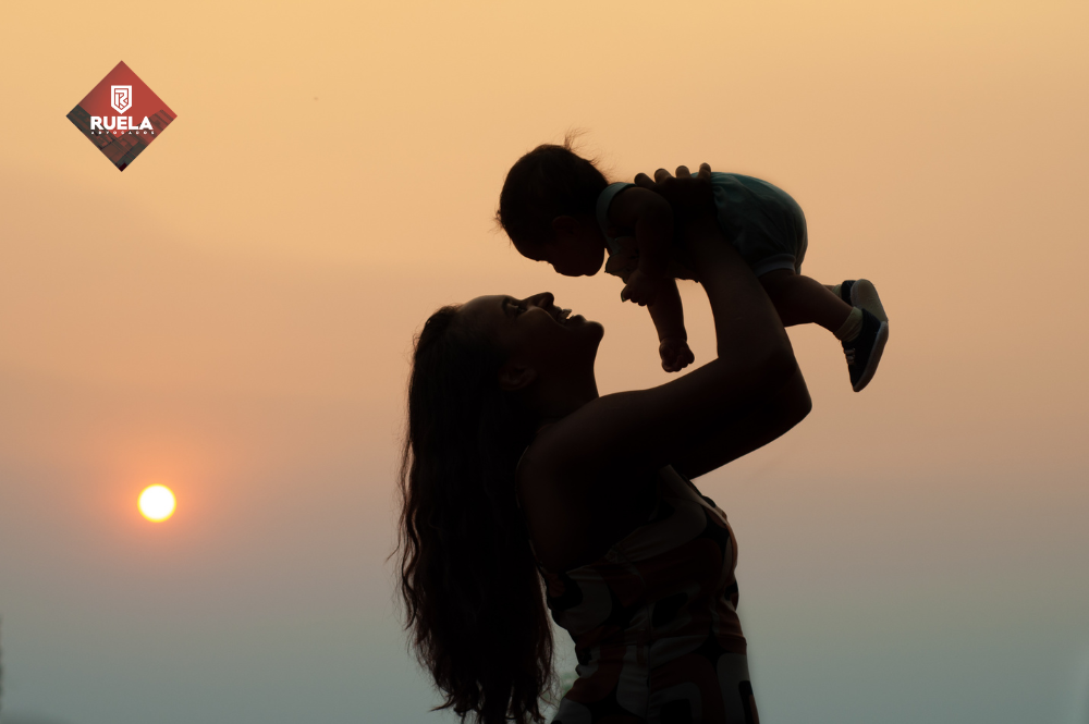como pedir pensão alimentícia para o filho